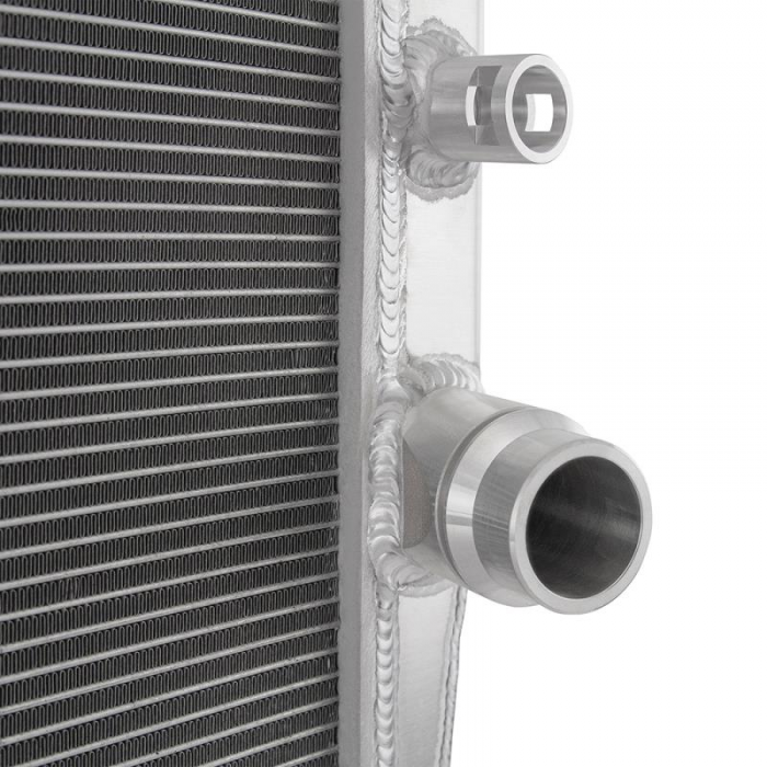 Mishimoto Performance Aluminum Radiator Kit, Toyota GR Supra 2020+ SWATCH