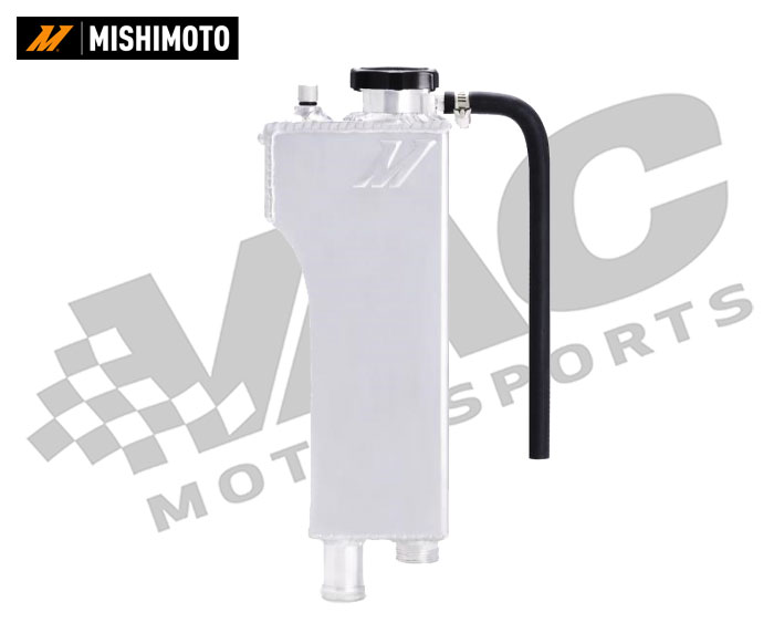 Mishimoto Aluminum Coolant Expansion Tank, BMW E36 MAIN
