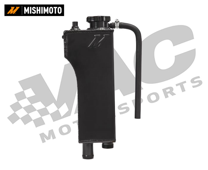 Mishimoto Aluminum Coolant Expansion Tank, BMW E36