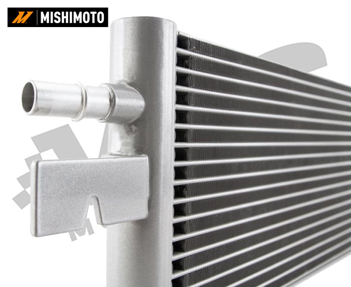 Mishimoto Transmission Cooler, BMW M340i/Z4 SWATCH