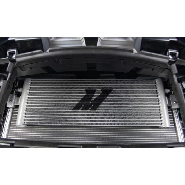 Mishimoto Transmission Cooler, BMW M340i/Z4 SWATCH