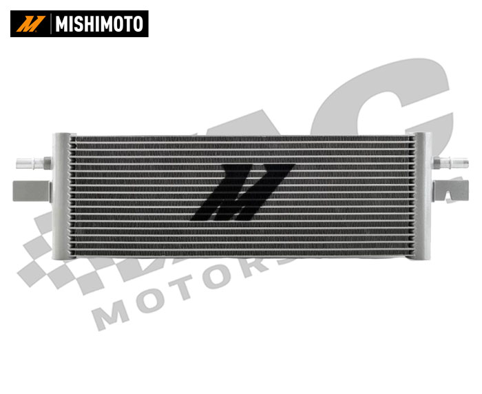 Mishimoto Transmission Cooler, BMW M340i/Z4 MAIN