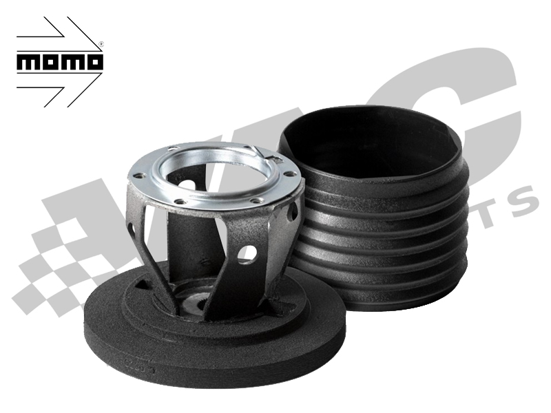 MOMO Hub Adapter Kit, BMW E10/2002 MAIN
