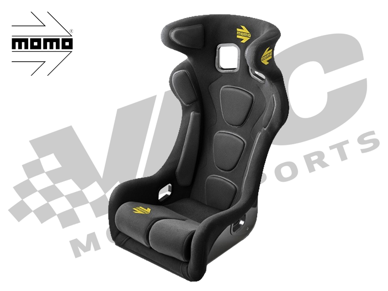 MOMO Daytona EVO Race Seat SWATCH