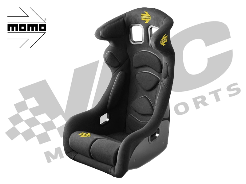 MOMO Lesmo One Race Seat SWATCH