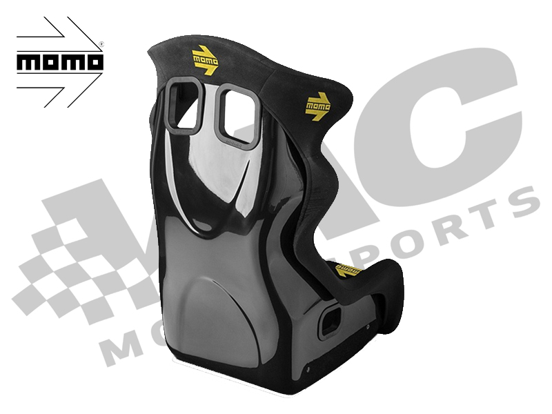 MOMO Lesmo One Race Seat SWATCH