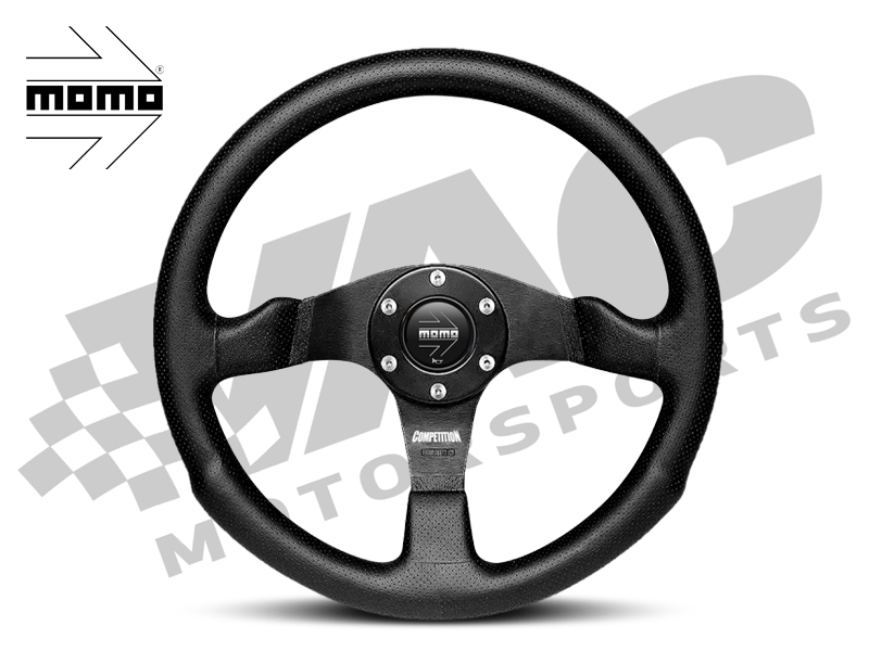 MOMO Steering Wheel, Competition THUMBNAIL