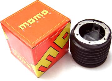 Momo Bmw 6 All Steering Wheel Hub Adapter Kit 325 325 M3 Sparco
