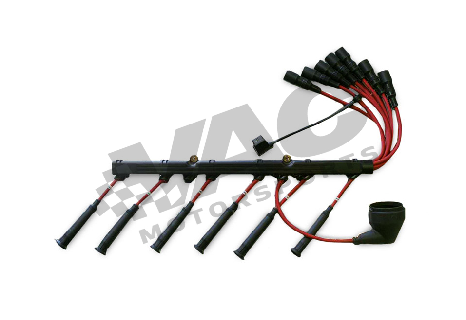 VAC Performance Ignition Wire Set (BMW M20) THUMBNAIL