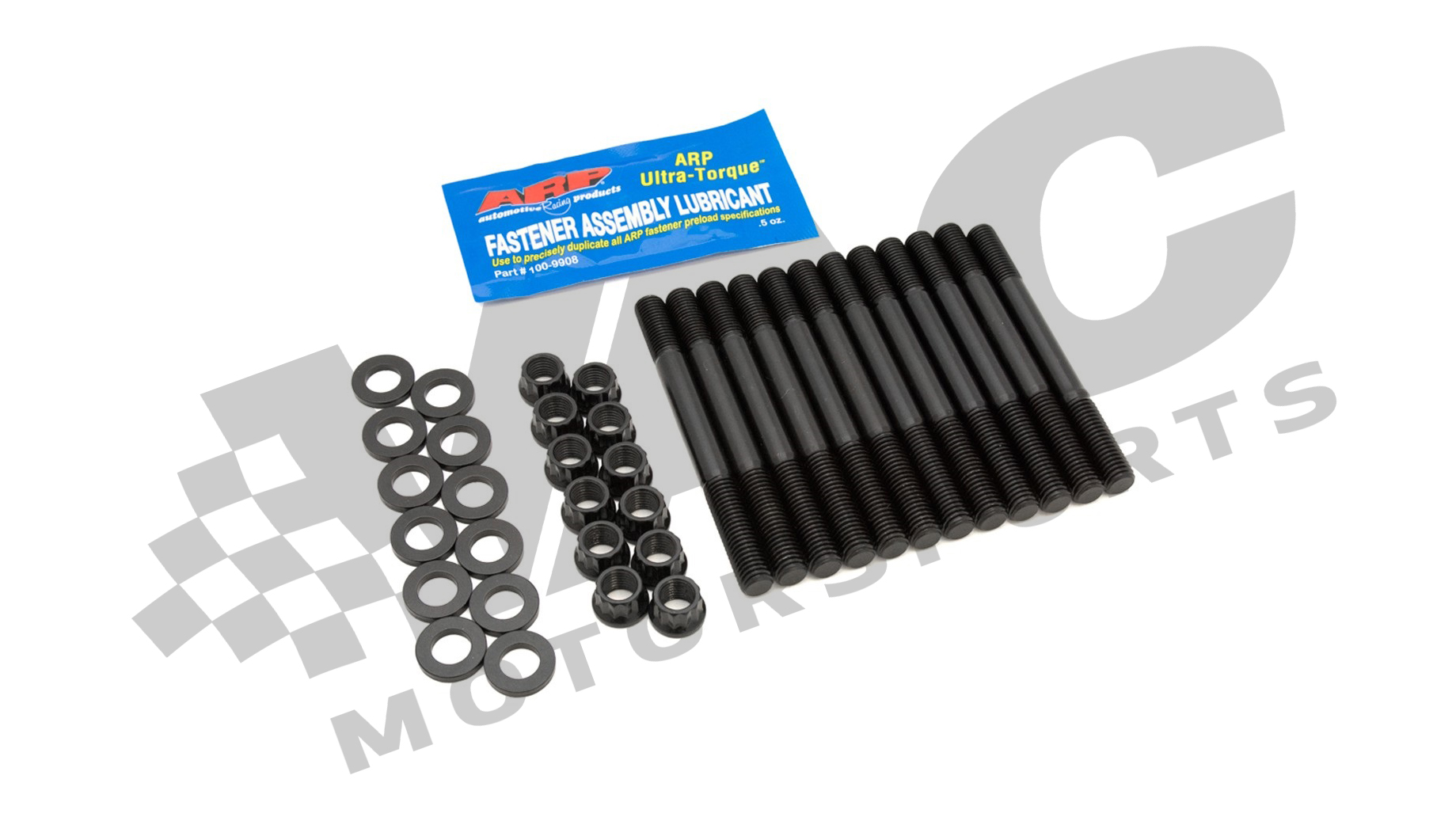 ARP Main Stud Kit for BMW S54 Engines MAIN