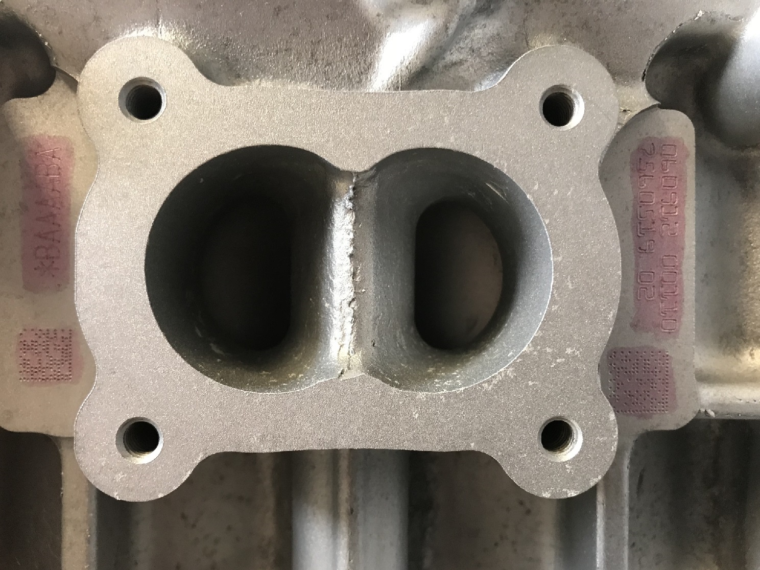 VAC Motorsports High Performance Main Bearing Set, BMW N54/N55/S55 SWATCH