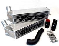 ETS 7" Intercooler Kits (BMW N54/N55) 135i/335i MAIN