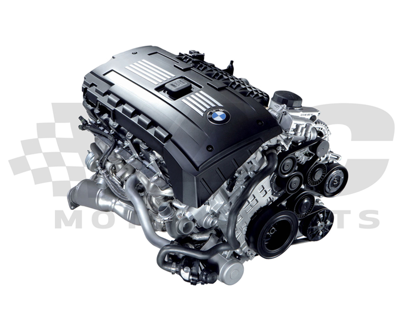 Syvecs - Plug & Play Standalone ECU Kit, BMW N54 SWATCH