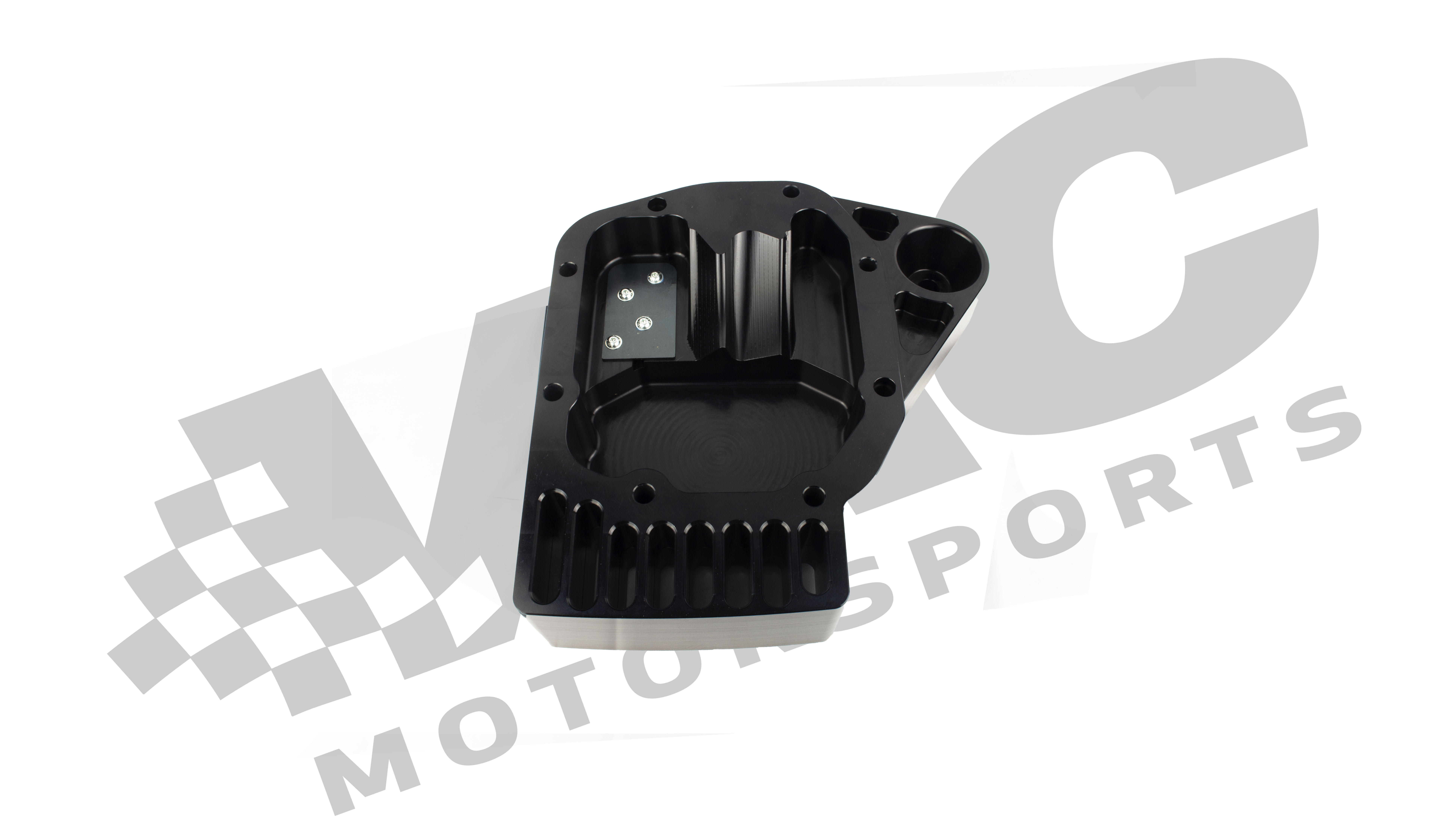 VAC Motorsports Billet Differential Cover, BMW E82 1 M, E90/E92/E93 M3 SWATCH