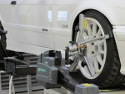 Nitron NTR R1 Coilover Systems, BMW E36 M3 SWATCH