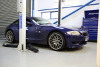 Nitron NTR R3 Coilover Systems, BMW E85/E86/Z4 M SWATCH