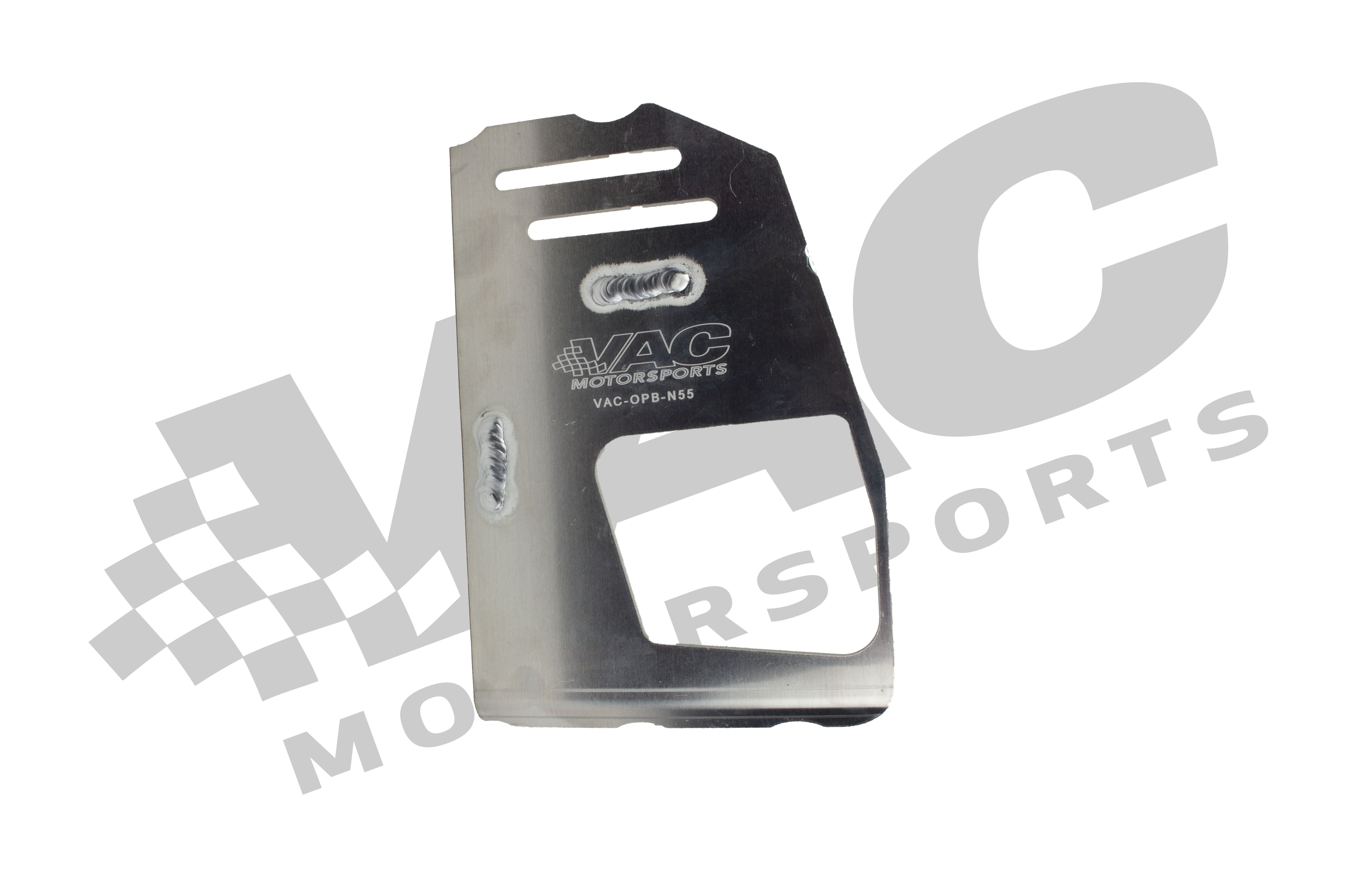 VAC Motorsports Oil Pan Baffle (BMW N55) THUMBNAIL