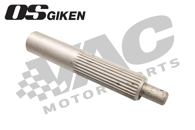 OS Giken Clutch Alignment Tool, BMW E9X M3 S65 THUMBNAIL