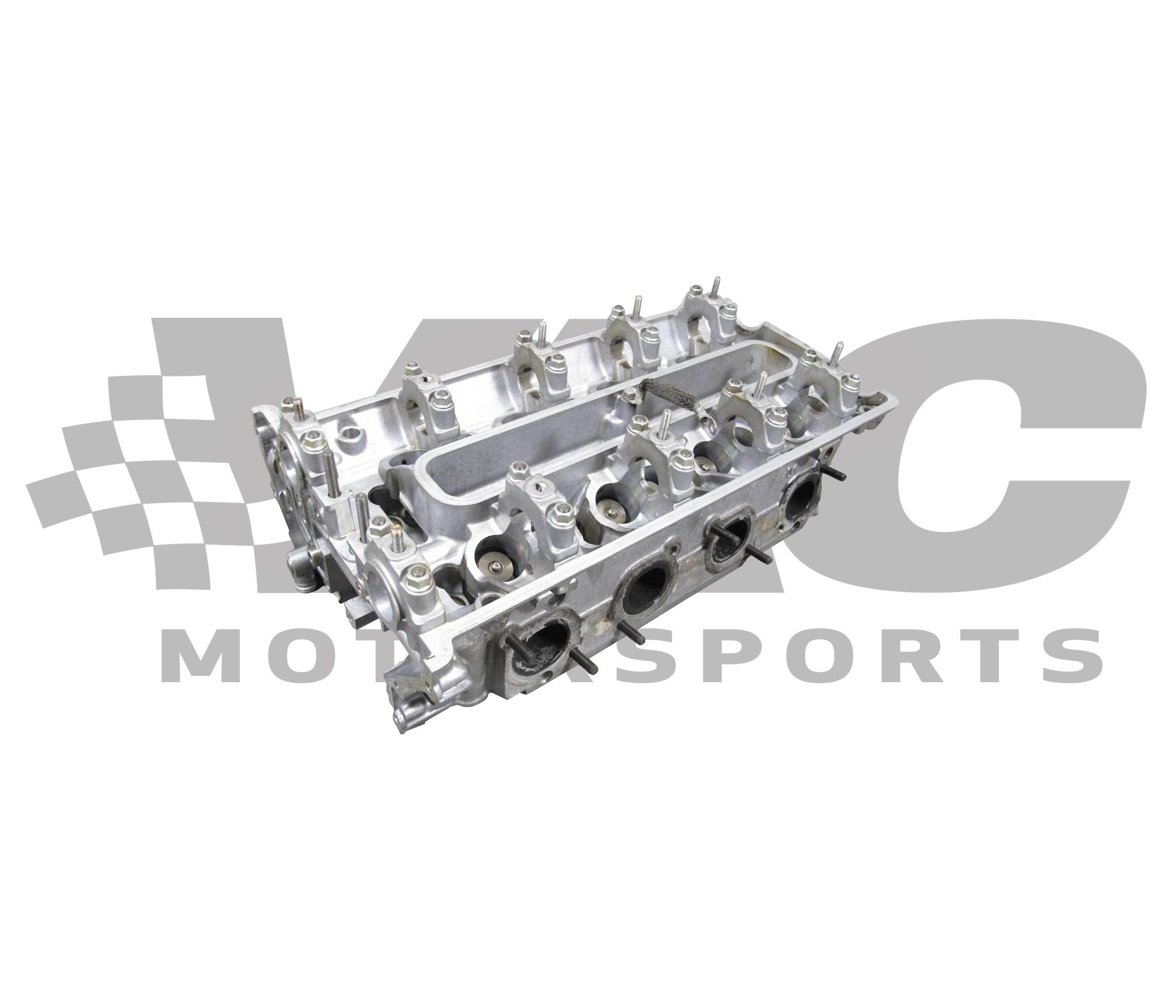 VAC Motorsports Performance Cylinder Head Service for BMW M60/M62 Engines MAIN