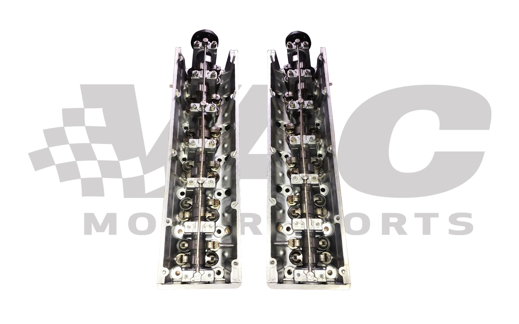 VAC Motorsports Performance Cylinder Head Service for BMW M70 and M73 Engines MAIN