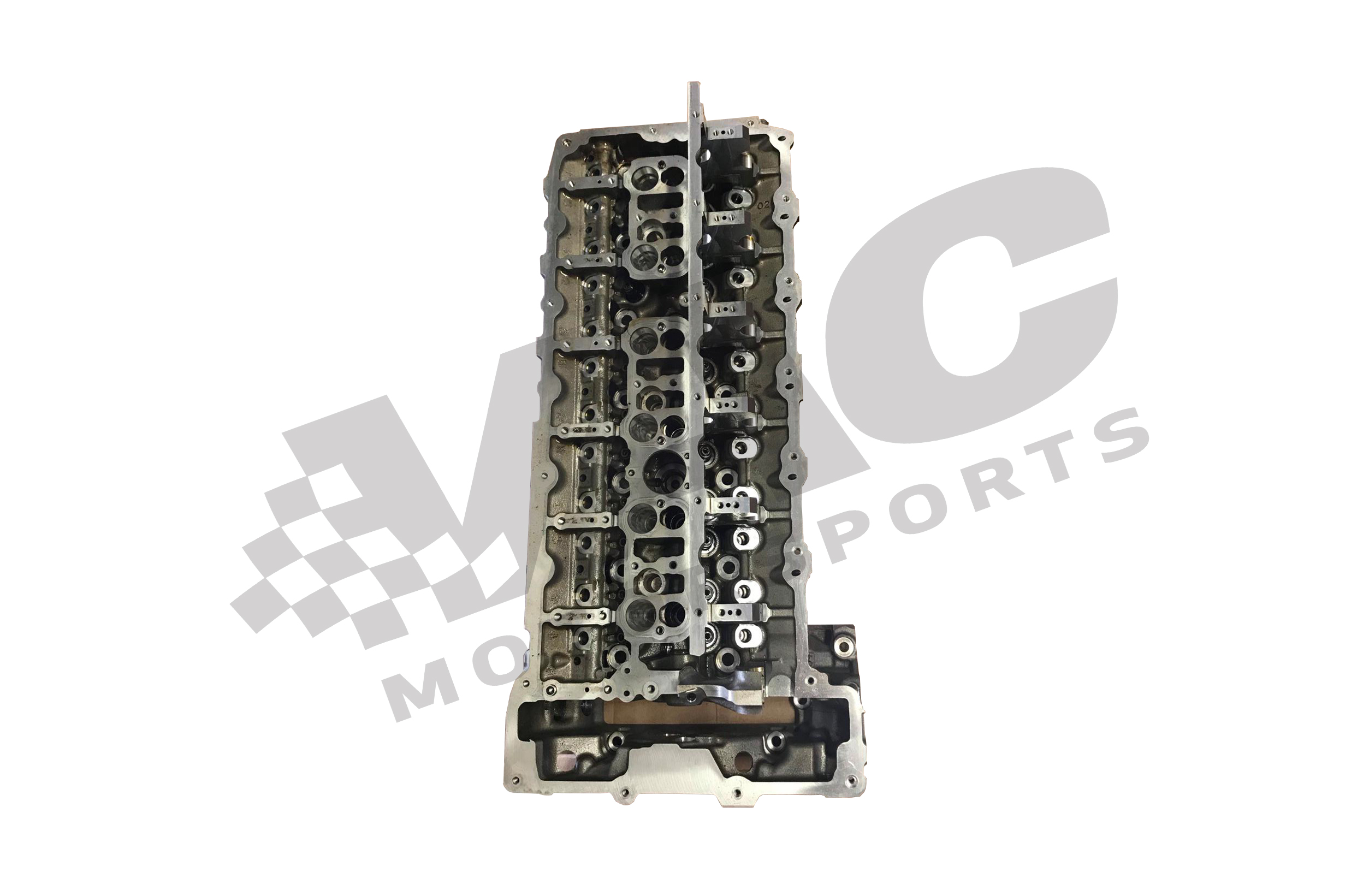 VAC Motorsports Performance Cylinder Head Service for BMW S50B30/S50B32 Euro Engines MAIN