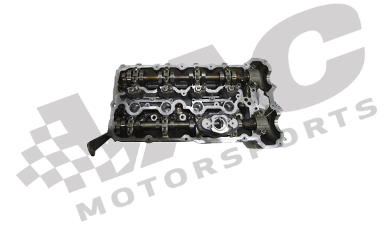 VAC Motorsports Performance Cylinder Head Service for BMW N63 Engines MAIN