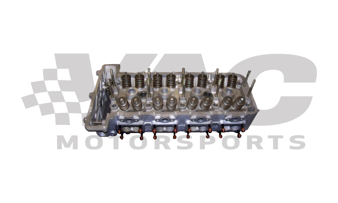 VAC Motorsports Performance Cylinder Head Service for BMW S14 Engines MAIN