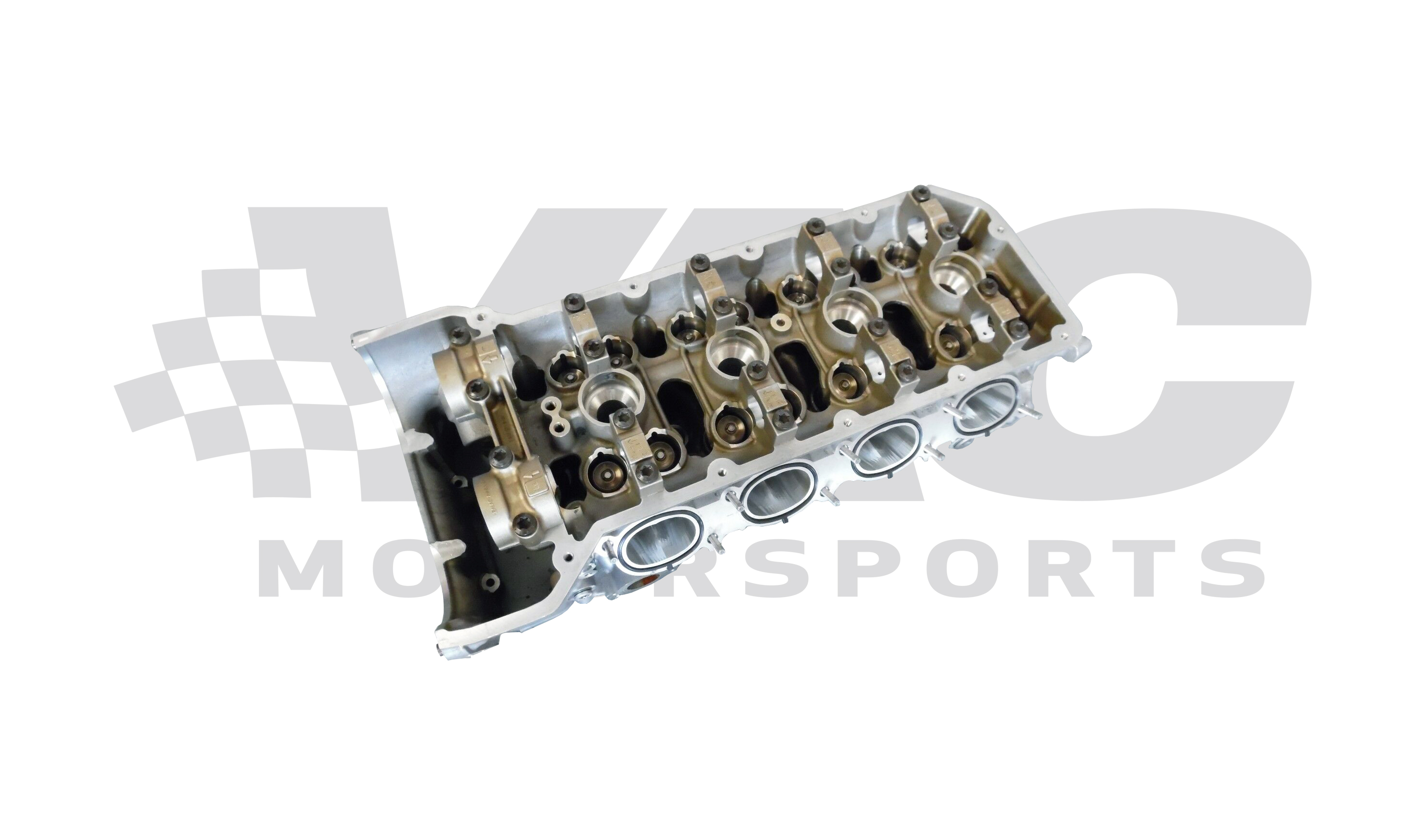 VAC Motorsports Performance Cylinder Head Service, BMW S65 THUMBNAIL