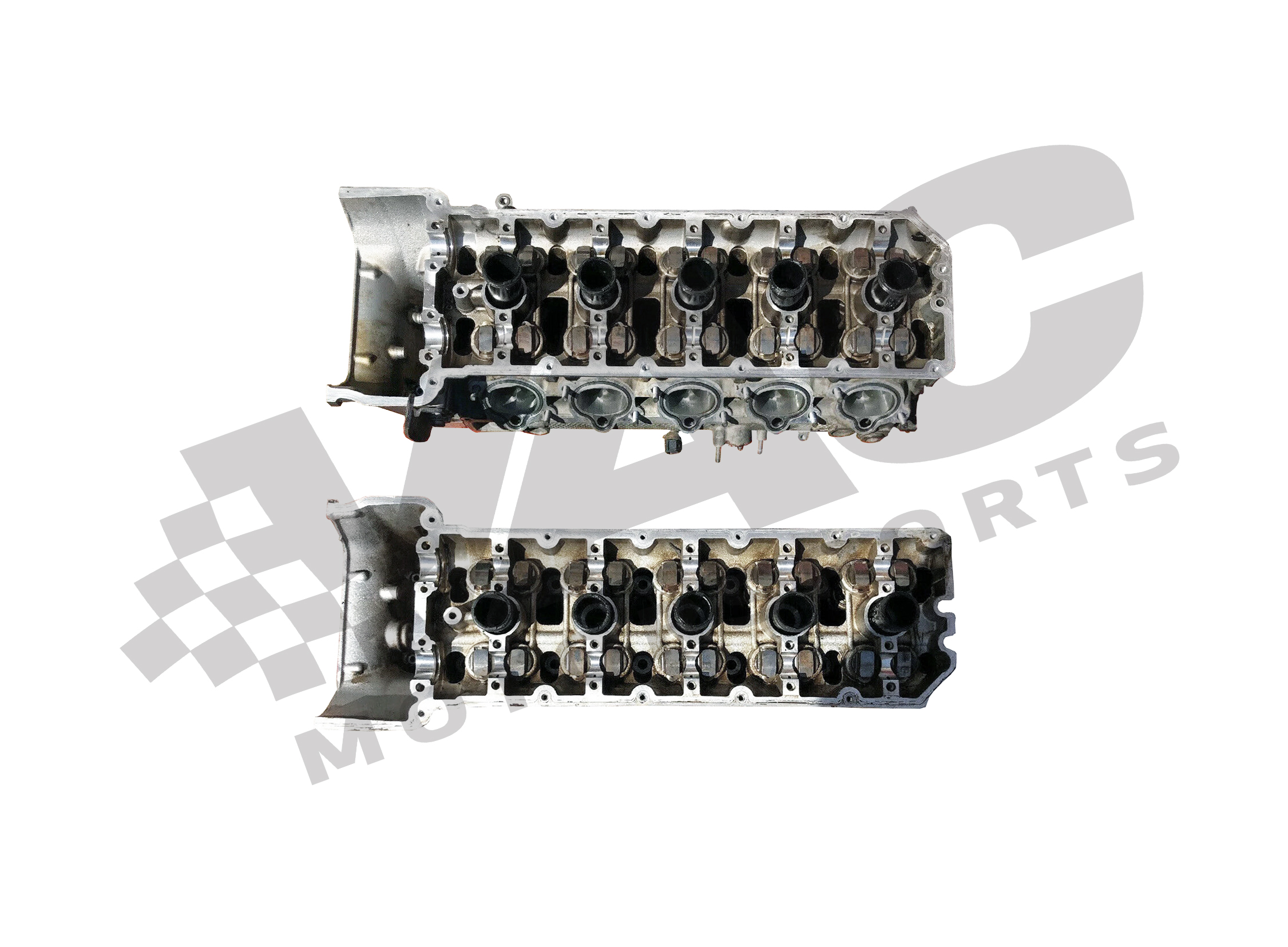 VAC Motorsports Performance Cylinder Head Service for BMW S85 Engines MAIN