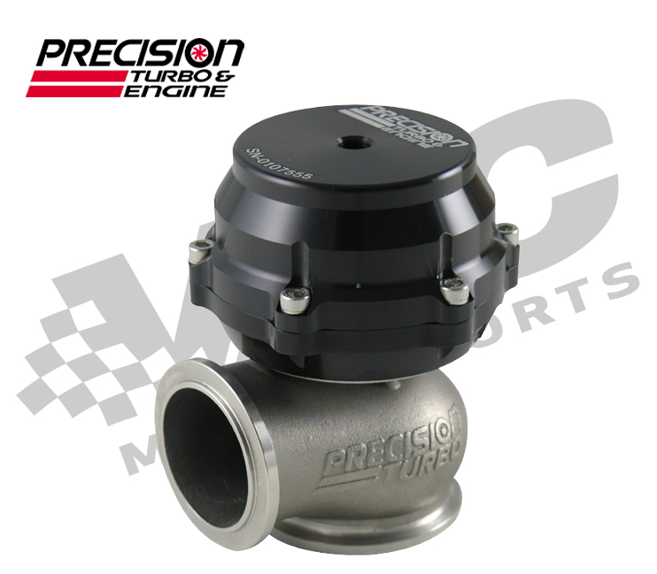 Precision Turbo Wastegate MAIN