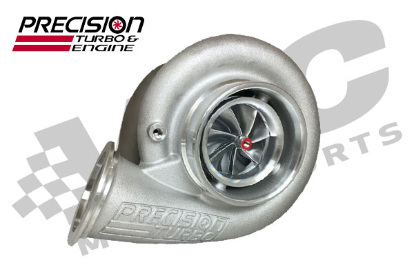 Precision Turbo 8085 Sportsman MAIN