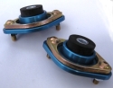 TCK - Rear Upper Shock Mounts, Street Style  E30 / E36 / E46 / Z3 & Z4 (inc M) THUMBNAIL