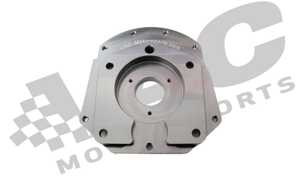 VAC - Quaife (Ford Sierra Type) S14 Transmission Adapter MAIN