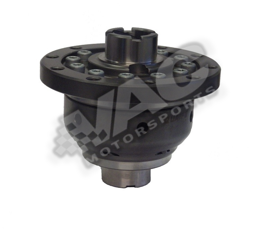 Limited Slip & Torque Biasing Differential Units for all BMW models LSD