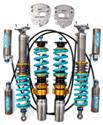 Nitron NTR R3 Coilover Systems, BMW E36 Non-M SWATCH