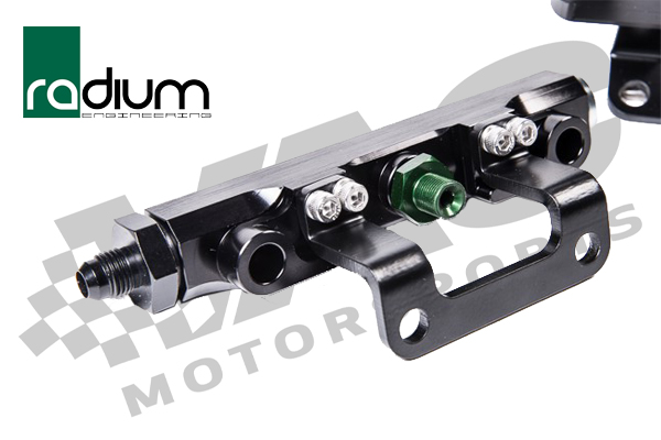 Radium Engineering Fuel Rails, FR-S/BRZ/86 SWATCH
