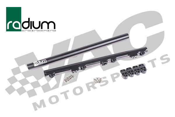 Radium Engineering Fuel Rails, GM LS1/LS2/LS3/LS6/L76/L99 MAIN