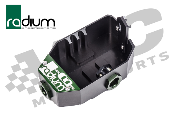 Radium Engineering Fuel Pump Hanger, FR-S/BRZ/86 SWATCH