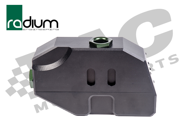 Radium Engineering Fuel Pump Hanger, FR-S/BRZ/86 SWATCH