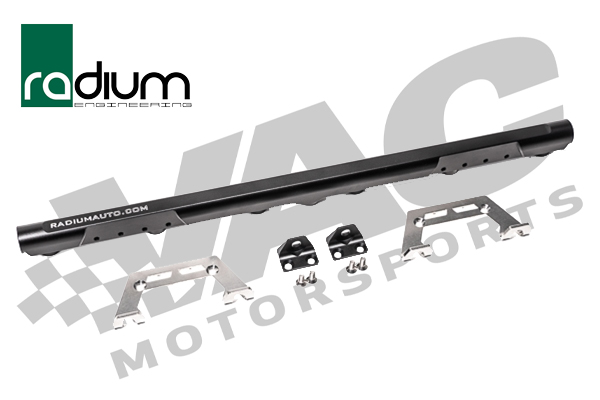 Radium Engineering Fuel Rail, BMW M50/M52/M54/S50/S52 MAIN