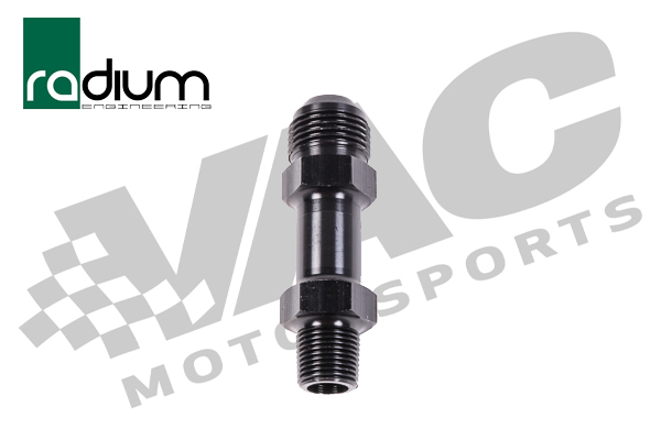 Radium Engineering PCV Valve Delete Fitting, FR-S/BRZ/86 MAIN