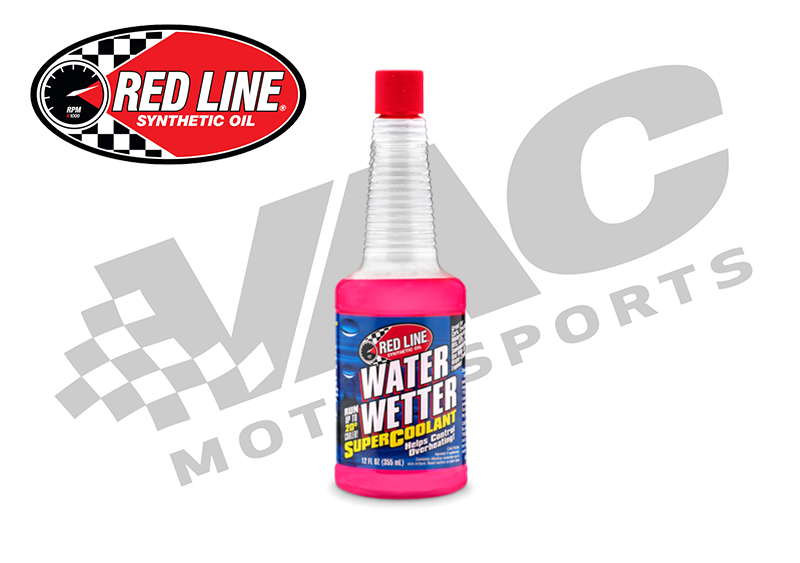 Redline Water Wetter WaterWetter purple ice 40 below coolant stabilizer THUMBNAIL