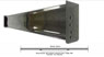 Reverie Carbon Fiber Rear Wing, 300mm Chord (made-to-order) SWATCH