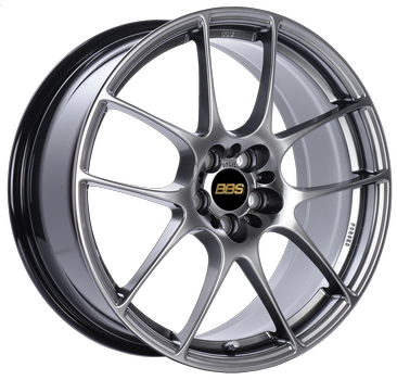 BBS - RF Wheel THUMBNAIL