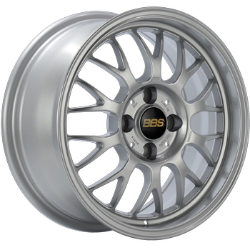 BBS - RG-F Wheel SWATCH
