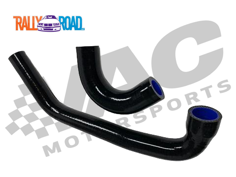 Rally Road Silicone Idle Control Valve Hose Kit, BMW M50 MAIN