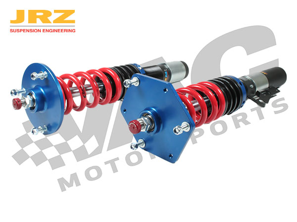 JRZ RS Premium Damper Kits, BMW E36 SWATCH