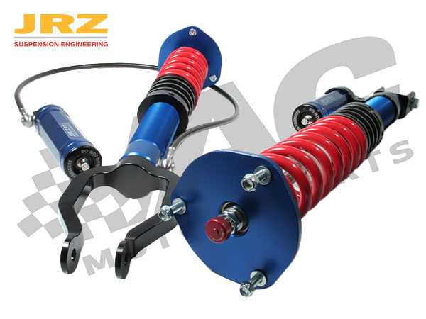 JRZ RS Premium Damper Kits, BMW E36 SWATCH