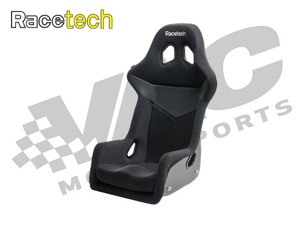 Racetech RT4100 Series Race Seat SWATCH