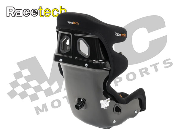 Racetech RT4119 Series Race Seat SWATCH